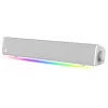 Creative Labs Sound Blaster GS3 White Wired & Wireless 12 W