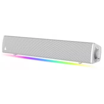 Creative Labs Sound Blaster GS3 White Wired & Wireless 12 W