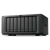 Synology DiskStation DS1825+ NAS / saugojimo serveris Ryzen Embedded V1500B 8 GB DDR4 0 TB Juoda
