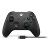 Microsoft EP2-29944 Gaming Controller Juoda Bluetooth/USB Gamepad Analogue / Digital Android, PC, Xbox One, Xbox Series S, Xbox Series X, iOS