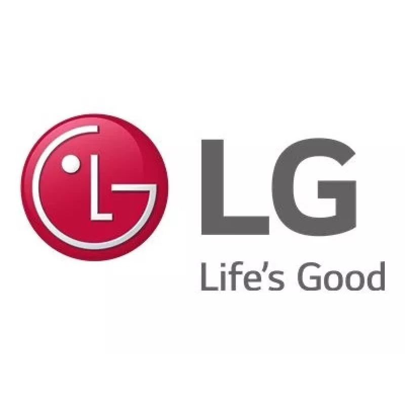 LG 24BA55W-B kompiuterio monitorius 61 cm (24 colių) 1920 x 1200 pikselių WUXGA Juoda