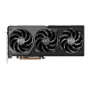 ASRock Radeon RX 9070 XT 16 GB Steel Legend Dark vaizdo plokštė