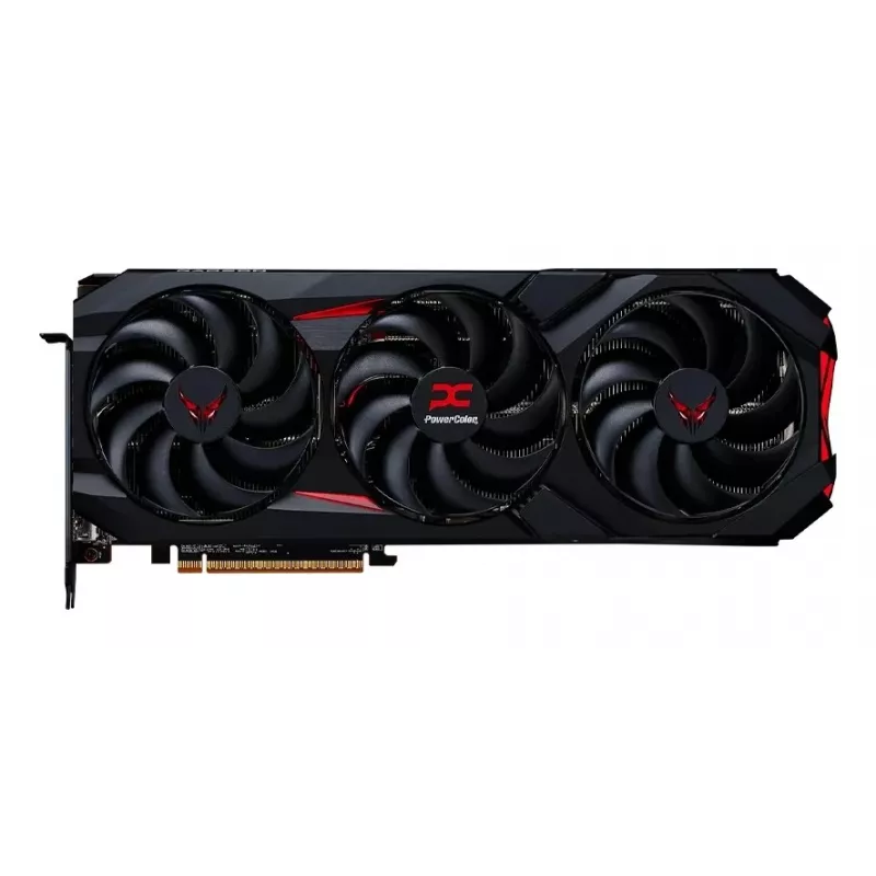Vaizdo plokštė AMD Radeon RX 9070 XT 16 GB GDDR6