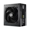 Cooler Master MWE Gold V3 ATX 3.1 nemodulinės serijos maitinimo blokas