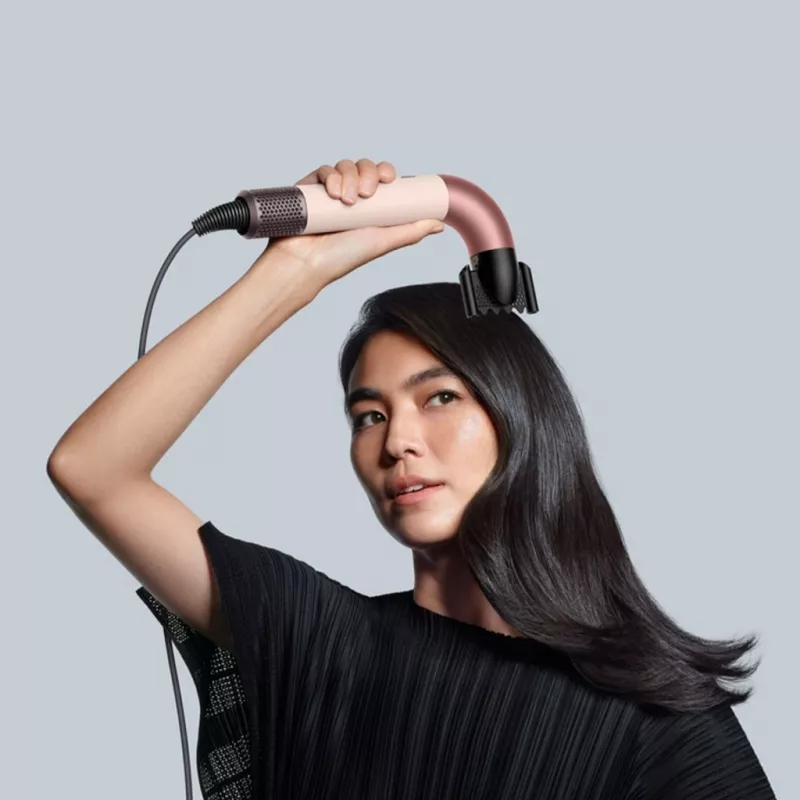 Plaukų džiovintuvas Dyson Supersonic r 1700 W