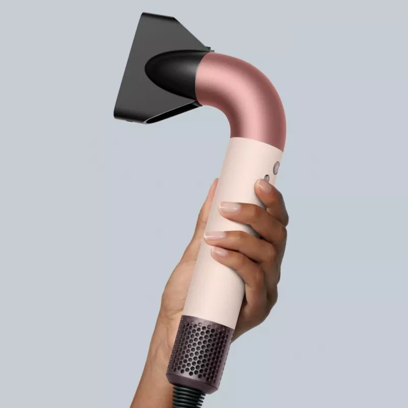 Plaukų džiovintuvas Dyson Supersonic r 1700 W