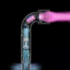 Plaukų džiovintuvas Dyson Supersonic r 1700 W