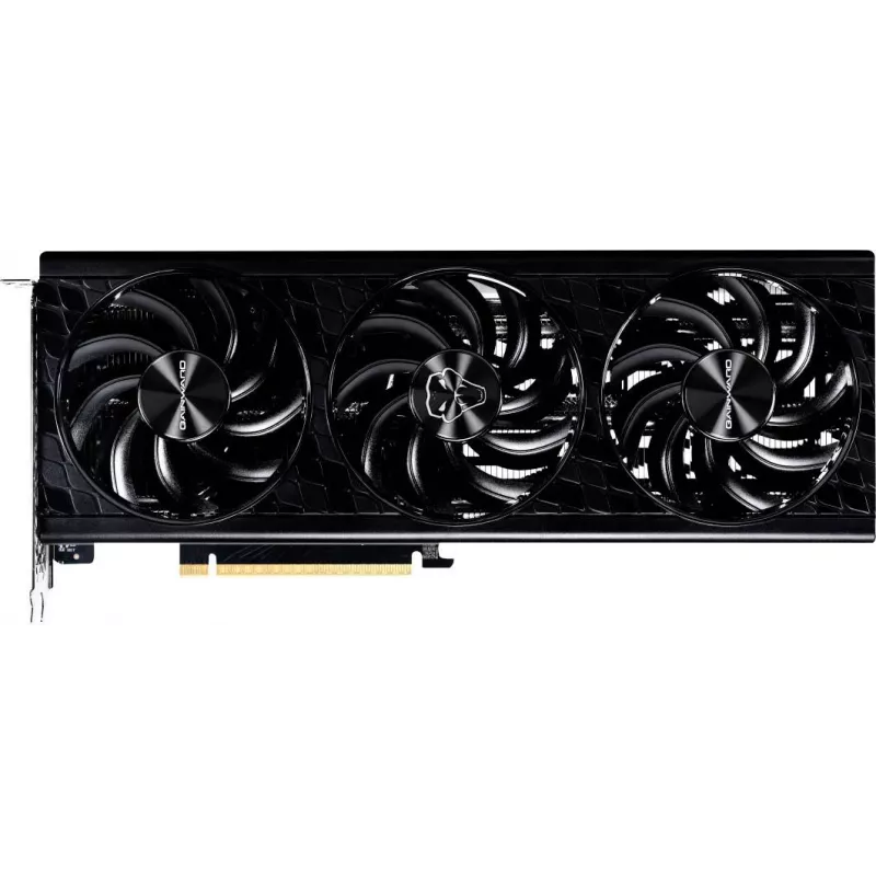 Vaizdo plokštė Gainward GeForce RTX 5060 Ti 16 GB GDDR7