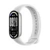 Smartwatch Xiaomi SmartBand 10 Sidabrinė AMOLED BT