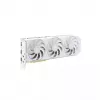 GaliaSpalva Hellhound Radeon RX 9060 XT 16GB GDDR6 Balta