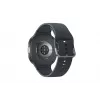 Samsung Galaxy Watch 8 3,81 cm (1,5 colio) AMOLED 44 mm Skaitmeninis 480 x 480 pikselių Liečiamas ekranas Grafitas Wi-Fi GPS (palydovas)