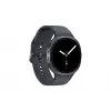 Samsung Galaxy Watch 8 3,81 cm (1,5 colio) AMOLED 44 mm Skaitmeninis 480 x 480 pikselių Liečiamas ekranas Grafitas Wi-Fi GPS (palydovas)