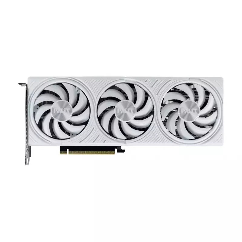 Vaizdo plokštė GeForce RTX 5070 12 GB GDDR7