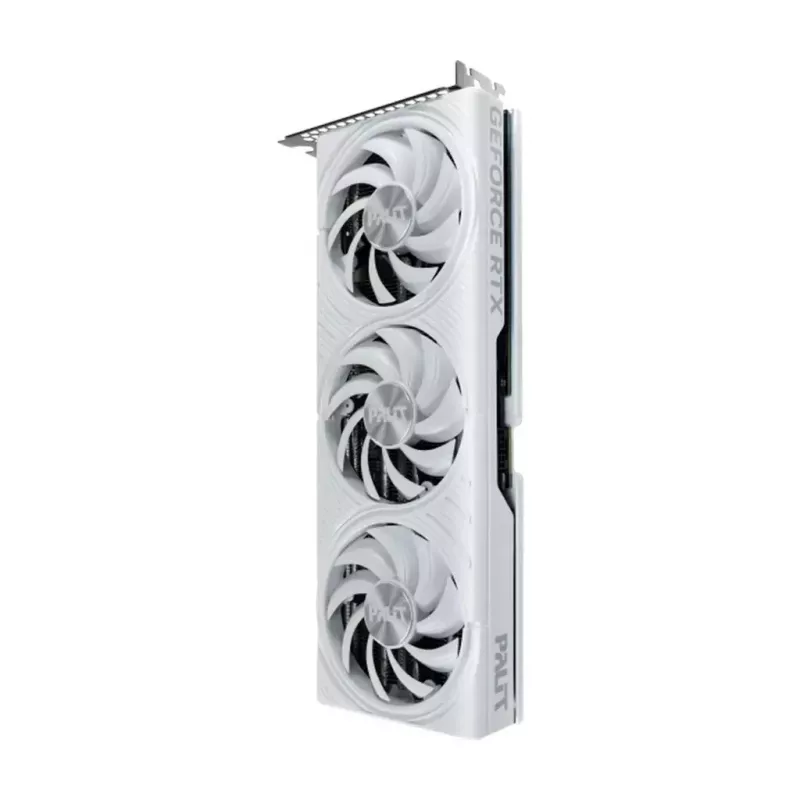 Vaizdo plokštė GeForce RTX 5070 12 GB GDDR7