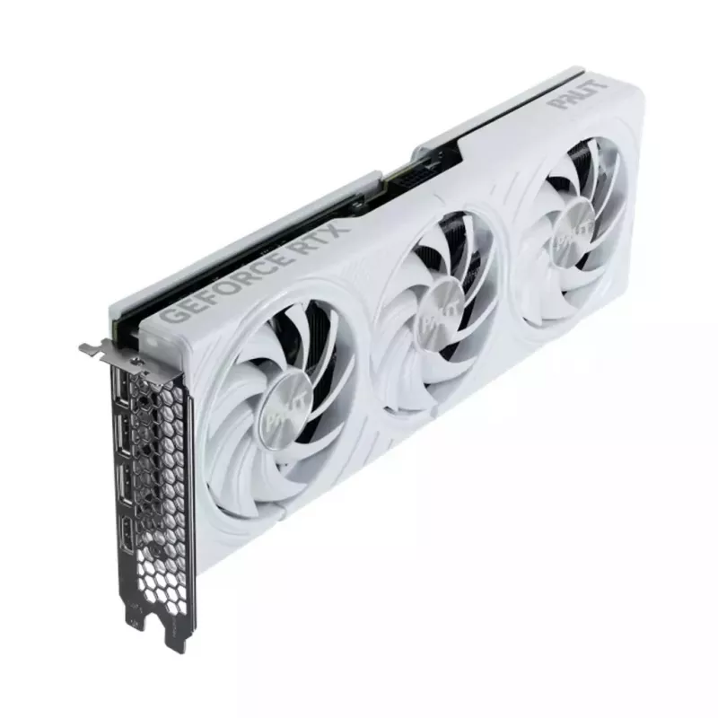 Vaizdo plokštė GeForce RTX 5070 12 GB GDDR7