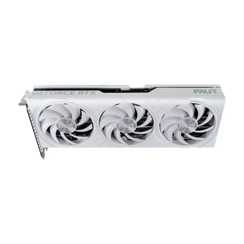 Vaizdo plokštė GeForce RTX 5070 12 GB GDDR7