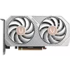 ZOTAC GAMING GeForce RTX 5050 Twin Edge OC 8GB GDDR6 balta vaizdo plokštė