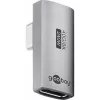Goobay 74443 USB-C™ adapteris, vertikalus 90° pasuktas, USB4™ | Goobay