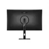 27 colių LCD monitorius Xiaomi A27Ui — 27 colių (68,6 cm), IPS, 3840×2160, 60 Hz, 6 ms, 360 cd/m², HDR10, sRGB 99%, VESA 75×75, USB-C, 2×HDMI, 2×USB-A