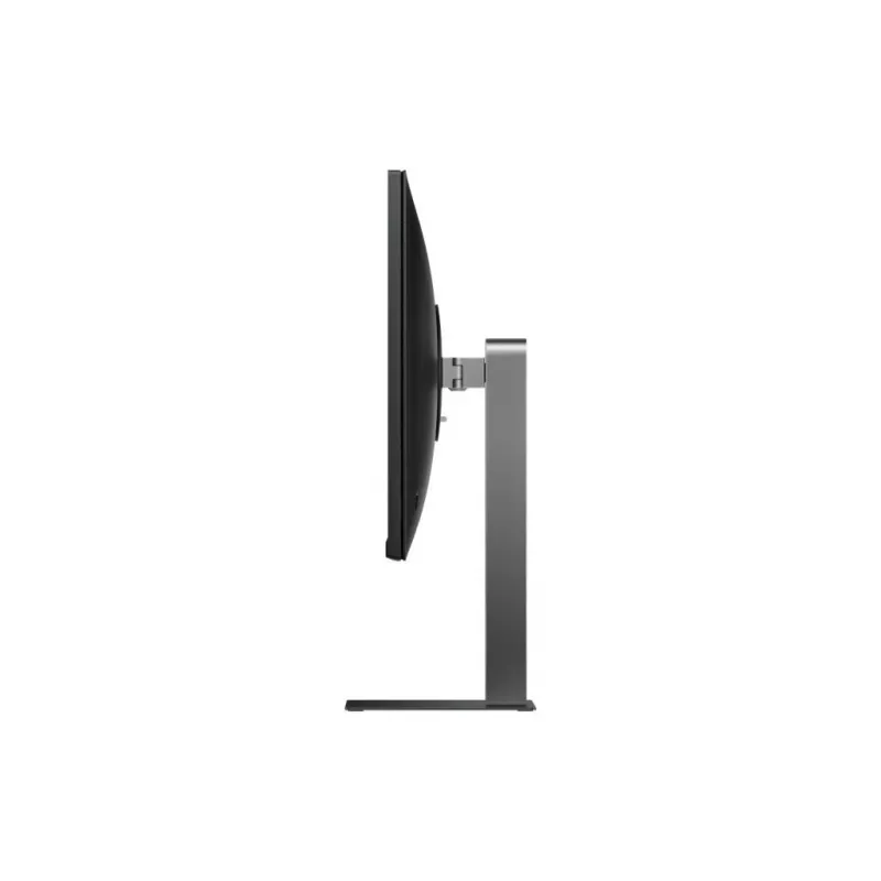 27 colių LCD monitorius Xiaomi A27Ui — 27 colių (68,6 cm), IPS, 3840×2160, 60 Hz, 6 ms, 360 cd/m², HDR10, sRGB 99%, VESA 75×75, USB-C, 2×HDMI, 2×USB-A