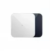 Elektroninės asmeninės svarstyklės Xiaomi Smart Scale S200 — maks. 150 kg, tikslumas 50 g, 280×280×24,5 mm, baltos