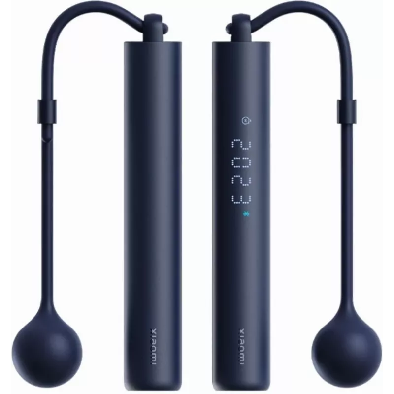 Šokdynė Xiaomi BHR6944GL juoda 180 g Bluetooth