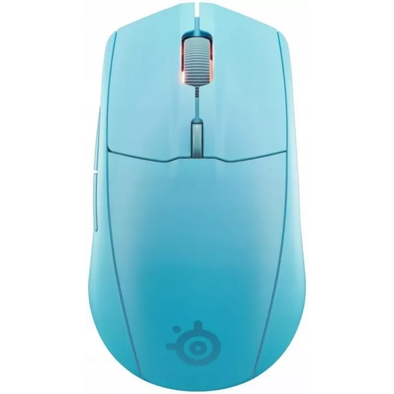 „SteelSeries Rival 3 Wireless Gen 2“ pelė, sąsaja