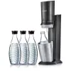SodaStream gazuoto vandens aparatas Crystal 3 0 QC