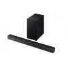 Samsung HW-B650F 3.1 kanalų, 370 W, Q-Symphony, garso juosta su belaidžiu žemųjų dažnių garsiakalbiu, DTS Virtual:X