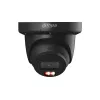 IP apsaugos kamera DAHUA IPC-HDW3849QM-S-IL — kupolinė, vidaus/lauko, montuojama prie lubų, laidinė, 6 MP (3288×1850), juoda