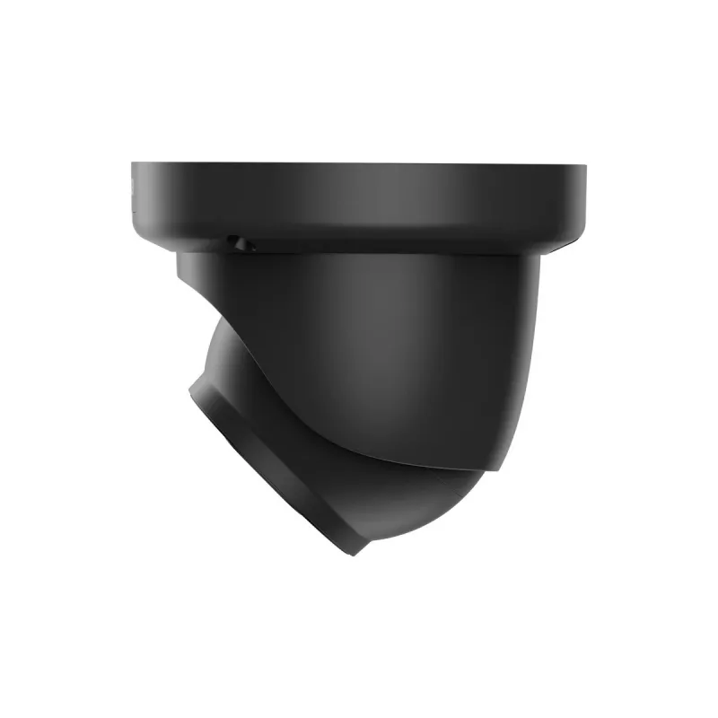 IP apsaugos kamera DAHUA IPC-HDW3849QM-S-IL — kupolinė, vidaus/lauko, montuojama prie lubų, laidinė, 6 MP (3288×1850), juoda