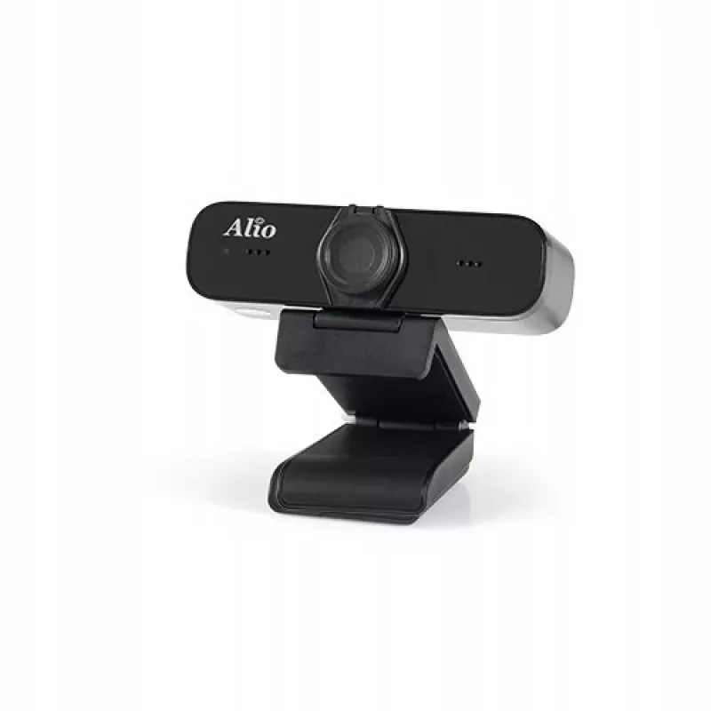 Interneto kamera Alio AL0090 USB Full HD 1080p namams ir darbui