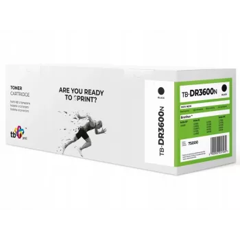 Tb Print TB-DR3600N Printer Juoda