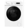 Skalbimo mašina Amica 8 kg talpos, A energijos klasė, 1400 aps./min., 16 programų, balta