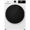 Skalbimo mašina Gorenje WNHAI84APS/PL, 1400 aps./min., 8 kg, energijos klasė A, plotis 60 cm, balta