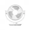 Buitinis mentinis ventiliatorius „Xiaomi BHR9872EU“ — baltas, stalinis/grindinis, 18 W, 324×200×334 mm
