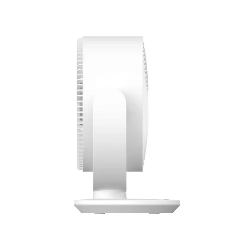 Buitinis mentinis ventiliatorius „Xiaomi BHR9872EU“ — baltas, stalinis/grindinis, 18 W, 324×200×334 mm