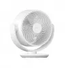 Buitinis mentinis ventiliatorius „Xiaomi BHR9872EU“ — baltas, stalinis/grindinis, 18 W, 324×200×334 mm