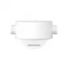 Buitinis mentinis ventiliatorius „Xiaomi BHR9872EU“ — baltas, stalinis/grindinis, 18 W, 324×200×334 mm