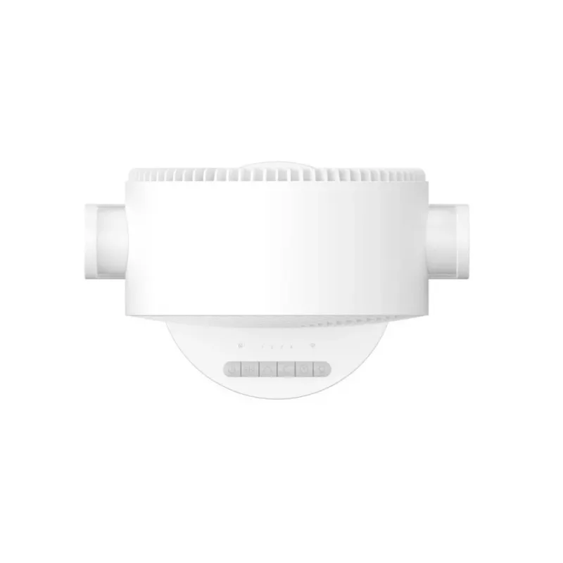 Buitinis mentinis ventiliatorius „Xiaomi BHR9872EU“ — baltas, stalinis/grindinis, 18 W, 324×200×334 mm
