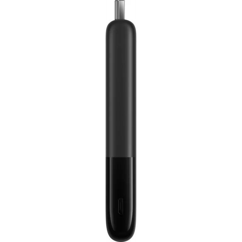 Xiaomi Smart TV Stick 4K (2nd Gen) srautinės medijos grotuvas — 4K@60fps, 6 nm keturių branduolių Cortex‑A35, 8 GB, Bluetooth 5.2, Wi‑Fi, HDMI