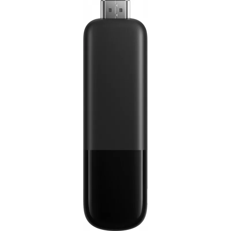 Xiaomi Smart TV Stick 4K (2nd Gen) srautinės medijos grotuvas — 4K@60fps, 6 nm keturių branduolių Cortex‑A35, 8 GB, Bluetooth 5.2, Wi‑Fi, HDMI