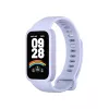 Kūno rengybos sekiklis Xiaomi Smart Band 9 Active 70785 — 1,62 colio AMOLED ekranas, violetinis