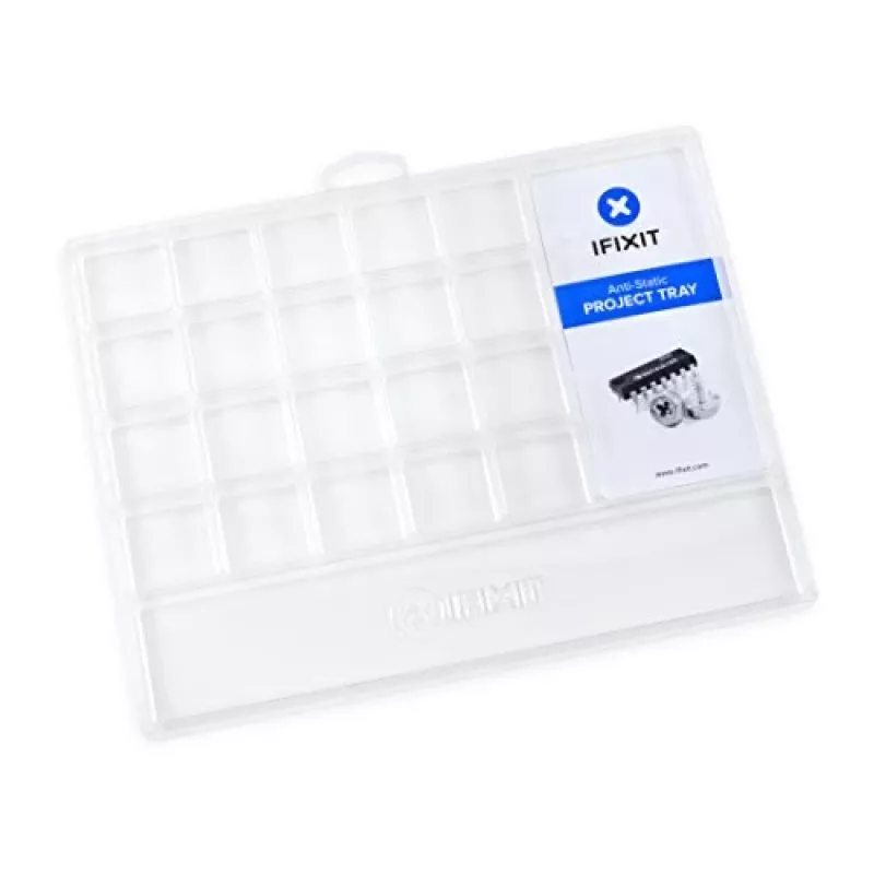 Smulkių detalių dėžutė iFixit EU145257