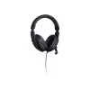 Connect IT GH1000 Headset Wired headband Gaming Juoda