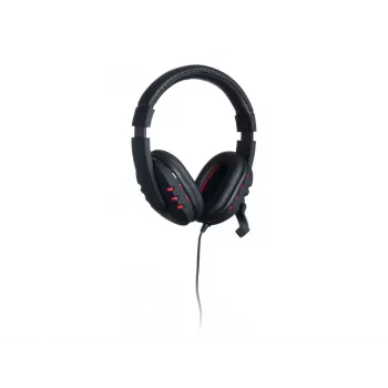 Connect IT GH1000 Headset Wired headband Gaming Juoda