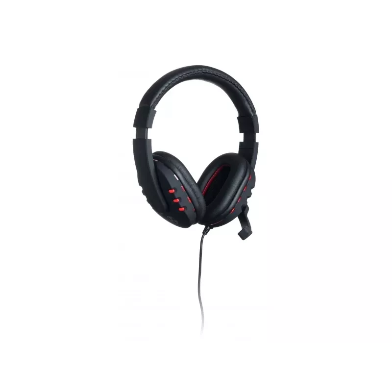 Connect IT GH1000 Headset Wired headband Gaming Juoda