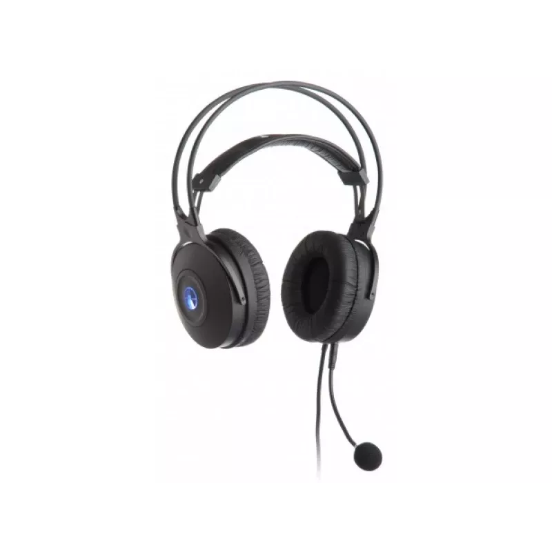 Connect IT CI-256 headphones/headset Wired headband Gaming Juoda