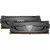 Patriot Memory Viper Steel - 16 GB 2 X 8 GB DDR4 3600 MHz atminties modulis