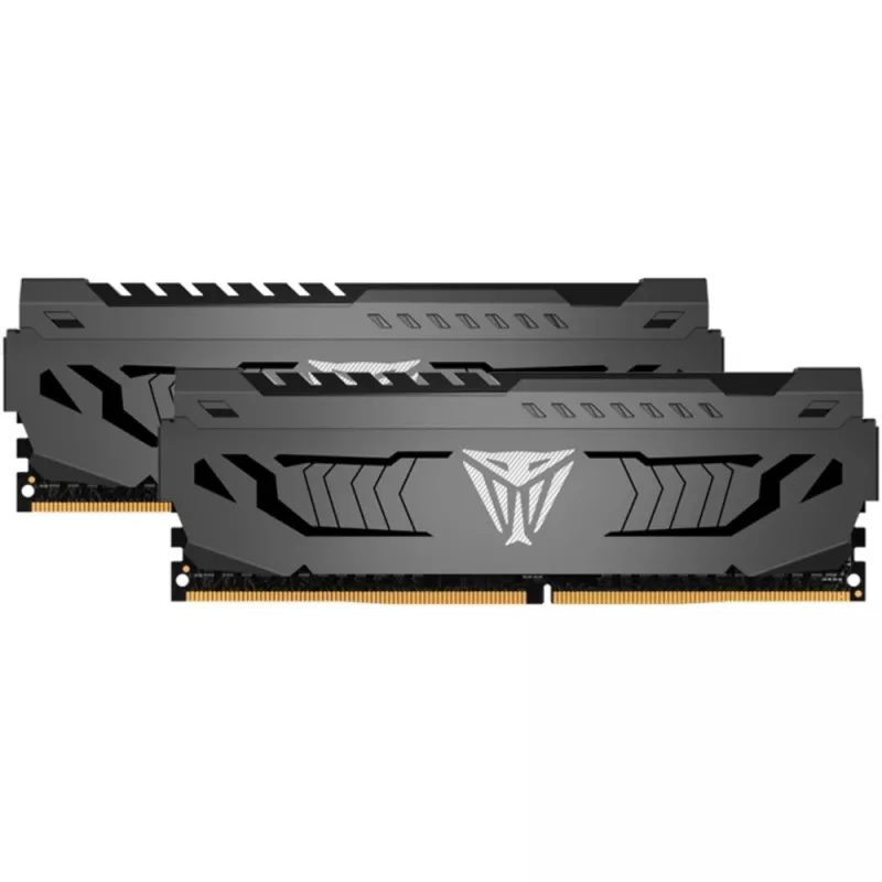 Patriot Memory Viper Steel - 16 GB 2 X 8 GB DDR4 3600 MHz atminties modulis